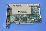 National Instruments PCI-6251 Ni Daq Card, Analog Input, Multifunction. Fixed Price $295.00.