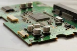 Hp Sps-bd-sys I/o Pn: 169486-001 W/tray, 006352-001, 006353-000. Fixed Price $86.25.