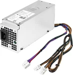 AC260EBS-00 260W Power Supply Fit Dell Optiplex 3000MT 5000MT 7000MT 3710 T3660. Fixed Price $93.91.