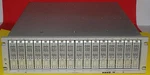 Sun Storagetek 6140 CSM200-EU 2X Ps Controller 16X Caddy Fc Sata Adapter. Fixed Price $375.00.