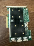 Cisco UCSC-SAS-M6HD V01 Asas 12GB/S Storage Controller. Fixed Price $229.99.