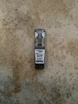 2.125GB Stratos MHSDC-8-8-1-V Lightwave Hssdc Fibre-channel Transceiver Module. Fixed Price $49.95.
