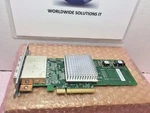 Ibm 6GB Sas Pcie Host Interface Card 00L4650 00MJ093 00Y2489 Storwise V3700. Fixed Price $125.00.