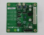 Supermicro JBPWR2 Array Sas/sata Atx Power Control Card Jbod For Server Tes. Fixed Price $133.75.