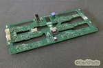 Dell 0K470M Sas Backplane Board Poweredge T410. Fixed Price $16.10.