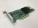 Sun Lsi SAS9211-8I Port 6GB/S Sata Raid Controller Hba Card Pci-e. Fixed Price $19.99.