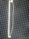 SCSI-2 Centronics 50 Male To DB25 3FT Cable 106652-003 Adaptec. Fixed Price $22.99.