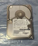 Ibm Ultrastar Hdd DDYS-T18350 18.2 Gb. Fixed Price $100.00.