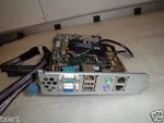 Hp 449417-001 013068-001 Proliant DL580 G5 Spi Serial Parallel Interface Board. Fixed Price $175.00.