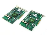 Lot Of 2 New Supermicro AOC-USAS-L8I Port Raid Controller Free Shipping. Fixed Price $120.00.