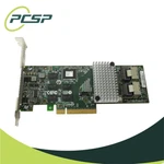 Lsi 9750-8I W/o Battery And Cache 2X Sas High Profile Raid Card L3-25239-22B. Fixed Price $24.99.