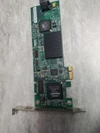 3WARE Amcc 9650SE-2LP 700-3250-23B Pcie 2-PORT Sata Hp Raid Controller Free Ship. Fixed Price $20.00.