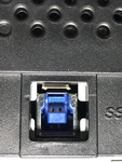 Lot Fujitsu FI-7140 FI-7160 Usb Port/jack Replacement Service (board Only). Fixed Price $59.99.