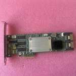 Lsi L3-01091-12B Megaraid 8308ELP Sas/sata Controller Card. Fixed Price $14.95.