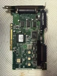 Vintage Adaptec AHA-2940U2W Ultra Wide Scsi Controller 32 Bit Pci ISAE25. Fixed Price $17.50.
