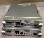 Lot Of 2 Seagate Assuredsan/ibm Dot Hill Sas Disk Array Controller W/cf FRUCC06. Fixed Price $99.95.