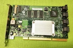 Mr Sata 300-8X Lsi Megaraid Pci-x 8-PORT Controller Card. Fixed Price $39.99.