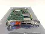 Ibm 74Y6511 74Y7466 Raid Pci Controller Card High Profile New Free Shipping. Fixed Price $45.95.