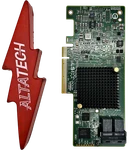 Dell TRTV2 Lsi SAS9311-8I Hba Host Bus Adapter 12G 8P Lp Low Profile. Fixed Price $325.00.