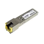Critical Original SFP-1GE-T-US 1GB 100M Cat 5/6 Copper Transceiver New. Fixed Price $58.95.