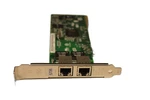 PWLA8492MT 03N5297 Ibm Intel Pci-x 2-PORT Pro 10/100/1000. Fixed Price $28.88.