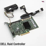 Dell Sas Scsi Pcie X8 Controller Hdd Ssd E2K-UCP-61-(B) 6IR Raid Cable. Fixed Price $76.38.