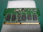 Dell Perc H700 512MB PC2-6400 Memory Module Netlist P/n NHN647R26415F-D64NMH. Fixed Price $19.99.