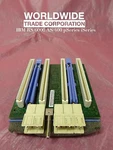 Ibm 6594 03N5878 U320 4-PACK Disk Drive Backplane Mirroring Pseries. Fixed Price $70.00.