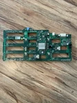 Dell Poweredge T620 Server Backplane Board CN-0X4V7W. Fixed Price $65.00.