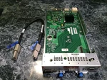 Sun Storage 375-3575-01 I/o Array Control Interface Module W/ Cable. Fixed Price $199.99.