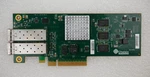 Chelsio 110-1120-40 T420-CR Dual Port 10GBASE-X Sfp+ Ethernet Card *no Bracket*. Fixed Price $19.99.