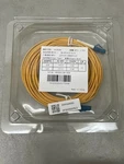 Qty: 32 Huawei LCP-LCP-1SMA02-L10, 14130199 Single Mode Fiber Optic Patch Cable. Fixed Price $39.99.