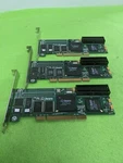 Lot Of 3WARE Escalade 200-0069-00 Pci-x Sata Raid Cards. Fixed Price $44.99.