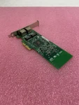 Intel Gigabit Dual Port Server Low Profile Ethernet Adapter E1G42ETBLK. Fixed Price $38.71.