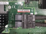 Genuine Intel Internal Raid Controller / H24093-203. Fixed Price $19.95.