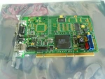 Hp Agilent 111-00043 REV:B2 Remote Admin Pci Interface Card. Fixed Price $50.00.