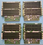 Dell JF807 Riser Boards Precision 690 T7400 M9008 0JF813F 0JF816F OG9460. Fixed Price $24.95.