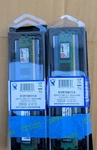 Kingston KVR16N11/4 X4 4GB 240-PIN DDR3 1600MHZ PC3-12800 Ram/memory Lot. Fixed Price $63.47.