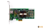 Intel PRO/1000 Server Adapter Single Port High Profile // EXP19400PT. Fixed Price $69.95.