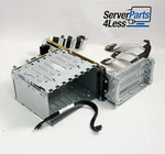 826689-B21 & 867807-B21 Hpe DL38X G10 8SFF Nvme Backplane W/cage And Power Cable. Fixed Price $199.00.