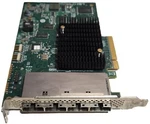 Lsi SAS9201-16E Pci-e 6GB/S Host Bus Adapter. Fixed Price $89.99.