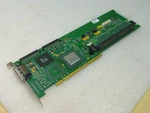 Adaptec 3010S ASR-3210S Scsi Raid Card. Fixed Price $44.99.