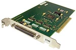 Ibm Pci Ultra Scsi Magnetic Media Controller Card- 04N2298. Fixed Price $115.99.