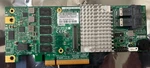 Supermicro AOC-S3108L-H8IR-16DD 12GBPS Pci-e Raid Card Internal. Fixed Price $24.75.
