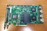 Amcc Serial Sata Raid Controller Card 9650SE-12/16ML 500-0226-00 700-3226-20. Fixed Price $44.99.