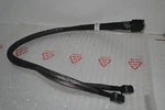 Genuine Dell Poweredge R720 R820 Orca Cable XC6H5. Fixed Price $38.03.