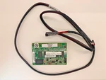 Ibm 47C8665 00AE858 Serveraid M5200 2GB Flash Upgrade With Cable. Fixed Price $11.99.
