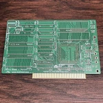 Micro 8088 Ibm Xt Compatible Processor Board (pcb Only). Fixed Price $10.95.