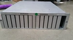 Apple Xserve Raid A1009 Network Enclosure Storage W/ 7X 500GB Hdd. Fixed Price $499.99.