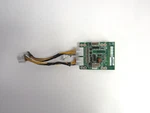 Dell TJ77Y Poweredge C6100 Board W/ Bridge CC8J4 & Cables 0P8MT 30-4. Fixed Price $37.49.